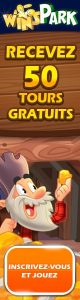 Winspark BONUS GRATUIT